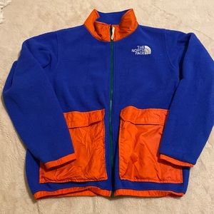 The North Face Jacket XL